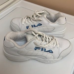 Fila Sneakers